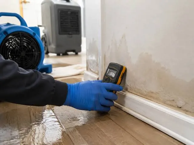24/7 Water damage restoration services in Diamondhead, MS - Rapid flood cleanup and mitigation